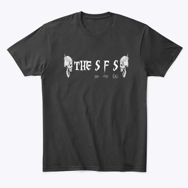 The S.F.S Tee