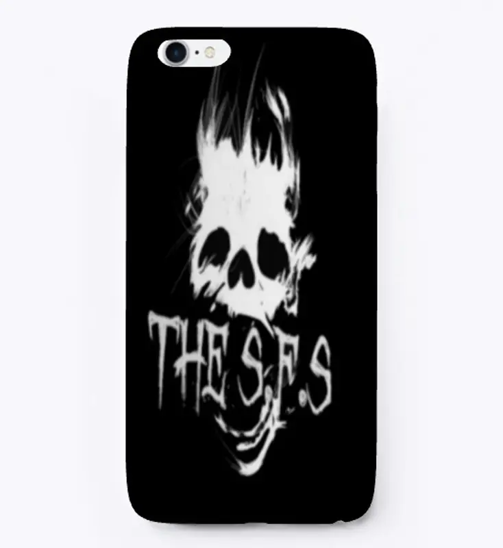 All Iphone Case S.F.S Phone Case