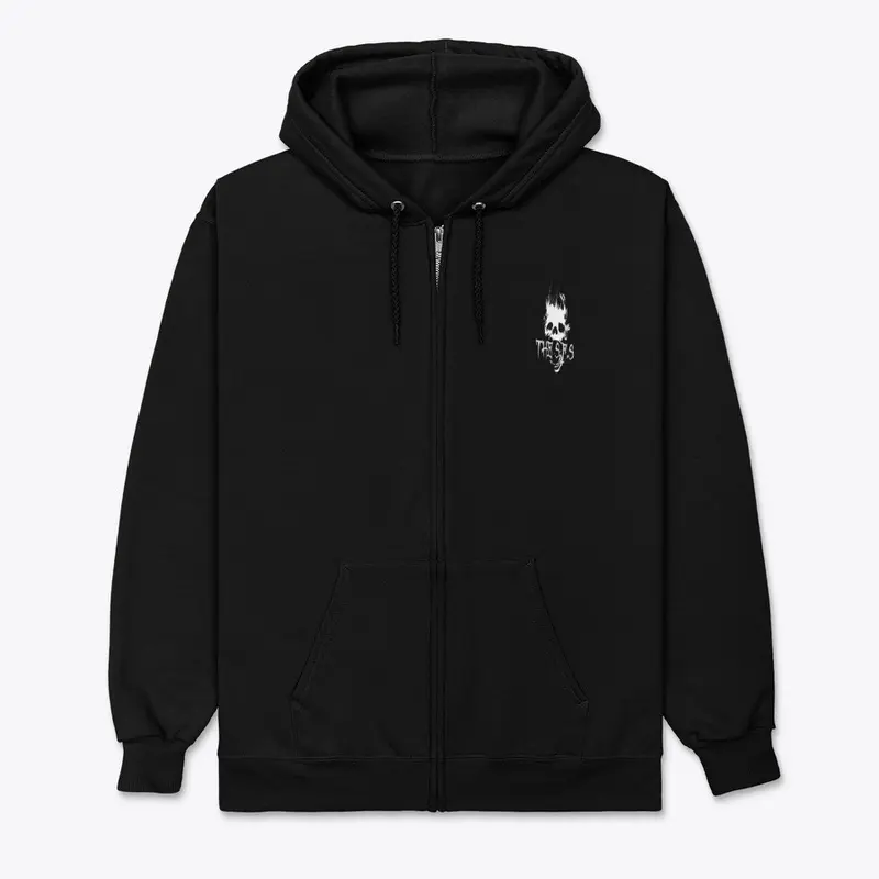 S.F.S ZipUp Hoodie