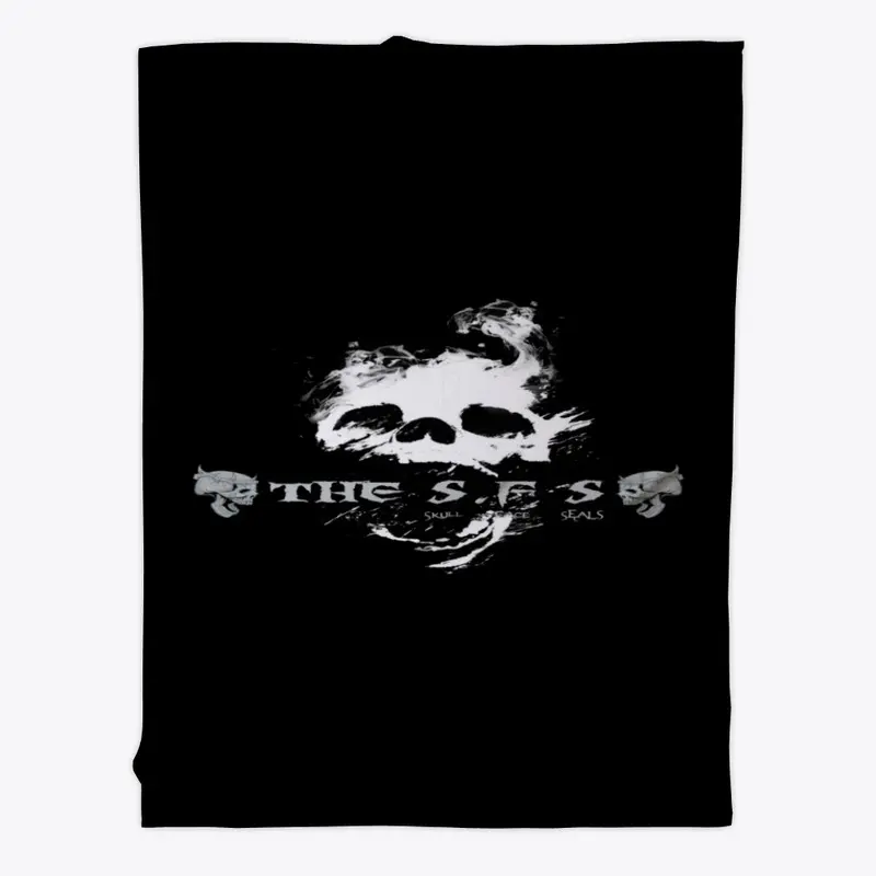 SFS Fleece Blanket 