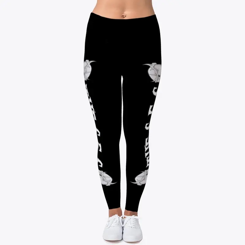 S.F.S Womens Leggings