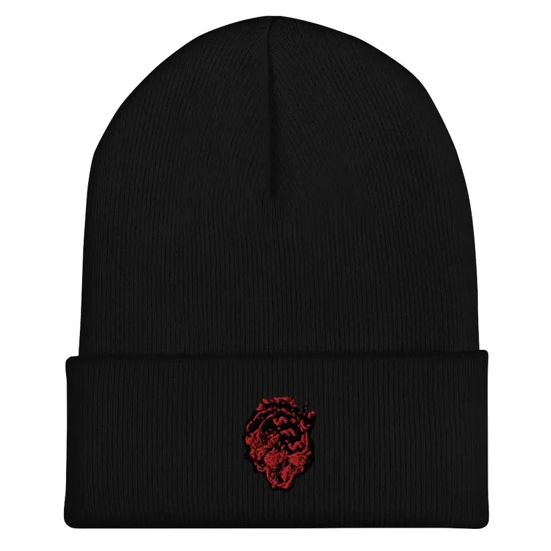 S.F.S (New Logo) Beanie